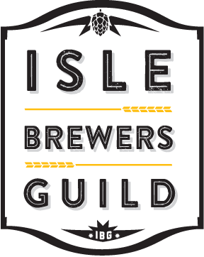 Isle Brewers Guild Logo